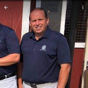 Meet your Posher, Ray